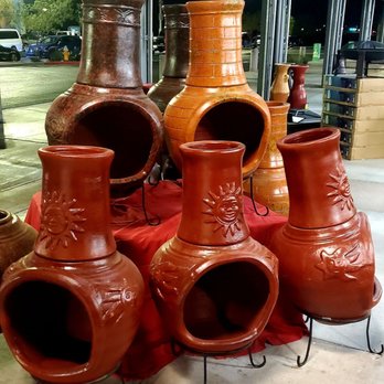 Fry's - Chimineas - Grocery Near Me - Phoenix, Arizona