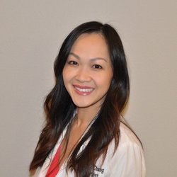 Cindy Chang, OD