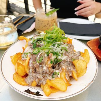 Breaking Dawn Brunch - Pho Poutine - Breakfast & Brunch Near Me - Los Gatos, California Breaking Dawn Brunch - Pho Poutine - Breakfast & Brunch Near Me - Los Gatos, California