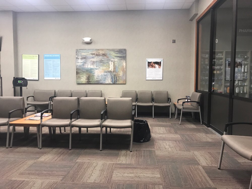 ESSENTIA HEALTHWEST ACRES CLINIC 3902 13th Ave S, Fargo, North