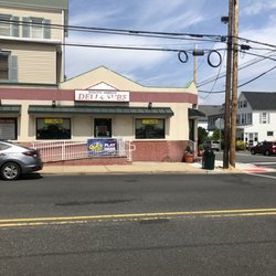 South Amboy Deli & Subs