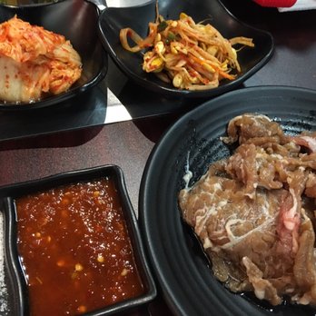 J BBQ - Barbeque Near Me - Los Angeles, California J BBQ - Barbeque Near Me - Los Angeles, California