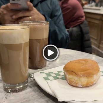 Café Olimpico - Coffee & Tea Near Me - Montreal, Quebec Café Olimpico - Coffee & Tea Near Me - Montreal, Quebec