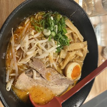 Rudy’s Ramen - Spicy miso ramen! - Ramen Near Me - Chicago, Illinois Rudy’s Ramen - Spicy miso ramen! - Ramen Near Me - Chicago, Illinois