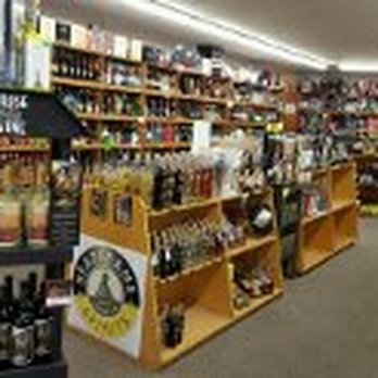 Polson Liquor Store - the interior of a liquor store - Beer, Wine & Spirits Near Me - Polson, Montana Polson Liquor Store - the interior of a liquor store - Beer, Wine & Spirits Near Me - Polson, Montana