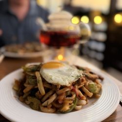 Uzbegim - Uyghur Noodles