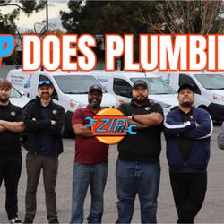 Zip Appliance & Plumbing Repair