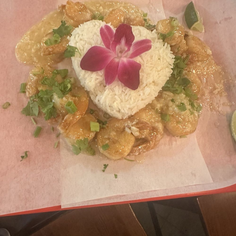 206 BCE - Garlic Butter Shrimp - Noodles Near Me - Anaheim, California 206 BCE - Garlic Butter Shrimp - Noodles Near Me - Anaheim, California