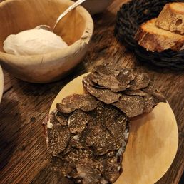 Truffles