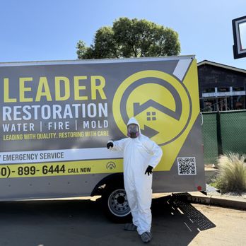 Leader Restoration - Damage Restoration Near Me - San Jose, California Leader Restoration - Damage Restoration Near Me - San Jose, California