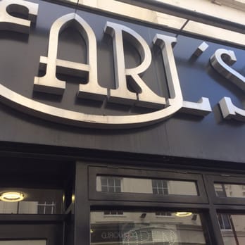 Earls - Fast Food Near Me - Wolverhampton, WLV