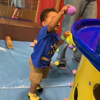Billy Beez - The only One year old friendly activity that we liked. - Kids Activities Near Me - Anaheim, California Billy Beez - The only One year old friendly activity that we liked. - Kids Activities Near Me - Anaheim, California