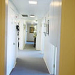 East West Chiropractic & Acupuncture Clinic