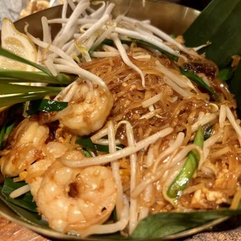 Lemongrass Brooklyn - Pad Thai Noodle Shrimp - Thai Near Me - Brooklyn, New York Lemongrass Brooklyn - Pad Thai Noodle Shrimp - Thai Near Me - Brooklyn, New York