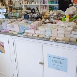 Little Egg Harbor Soap