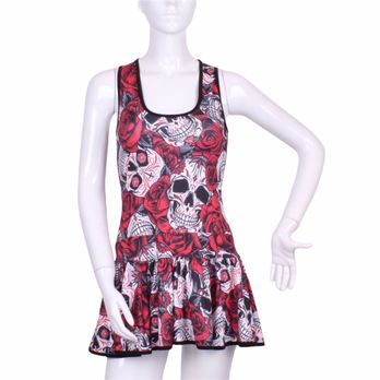 LA Dye & Print - This is my art printed in my fabric and sewn into a dress - Accessories Near Me - Gardena, California LA Dye & Print - This is my art printed in my fabric and sewn into a dress - Accessories Near Me - Gardena, California