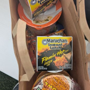 Comic-Con International - San Diego - Fire ramen - Festivals Near Me - San Diego, California Comic-Con International - San Diego - Fire ramen - Festivals Near Me - San Diego, California