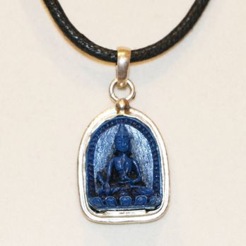 Tibet Arts & Healing - HEALTH AND HEALING (MEDICINE BUDDHA) - Jewelry Near Me - Salem, Massachusetts Tibet Arts & Healing - HEALTH AND HEALING (MEDICINE BUDDHA) - Jewelry Near Me - Salem, Massachusetts