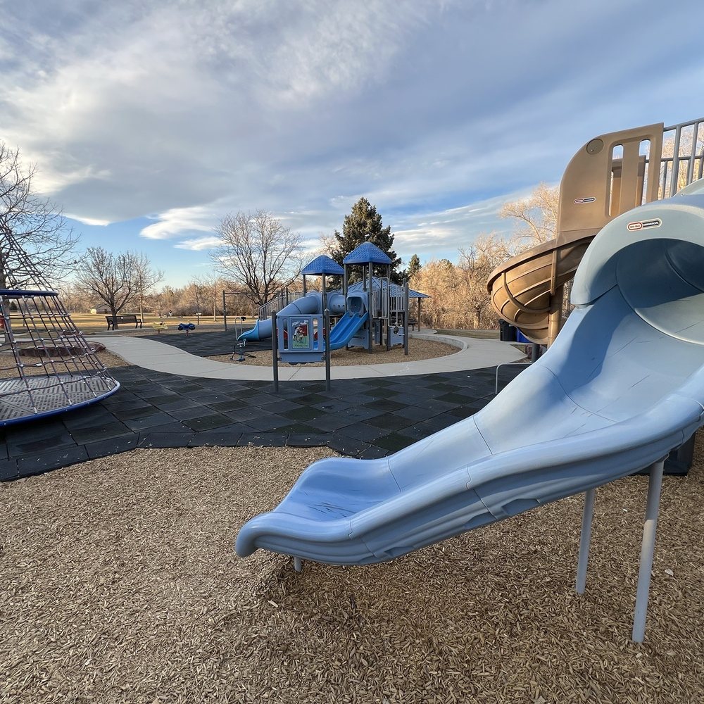 Willow Creek Park - Parks Near Me - Centennial, Colorado