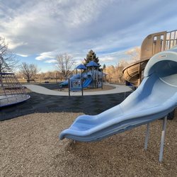 Willow Creek Park