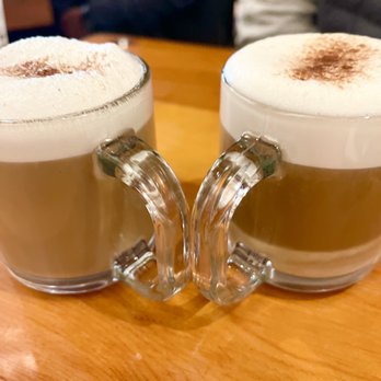 From Scratch Restaurant - Lattes - Breakfast & Brunch Near Me - Carmel, California