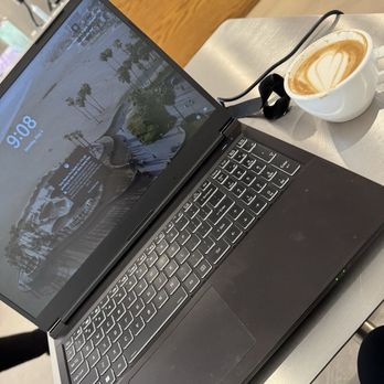 Three Fields Coffee - Coffee & Tea Near Me - Alhambra, California