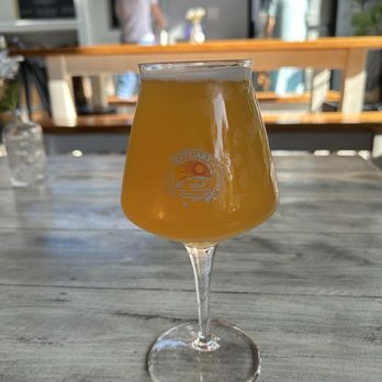 Estuary Beans & Barley - POG sour - Breweries Near Me - Johns Island, South Carolina Estuary Beans & Barley - POG sour - Breweries Near Me - Johns Island, South Carolina