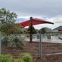 Photo of Bryson Backyard Amenity Center