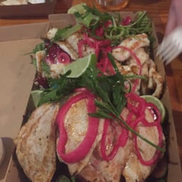 The Box! Amazing The Box! Amazing