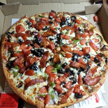 Venice Pizza & Pasta - Venice Special, medium - Pizza Near Me - Edmonds, Washington Venice Pizza & Pasta - Venice Special, medium - Pizza Near Me - Edmonds, Washington