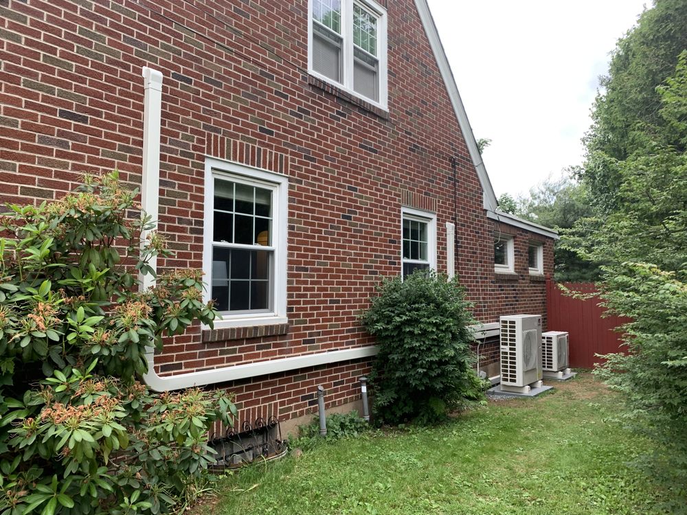 Slide of Pure Home Comfort