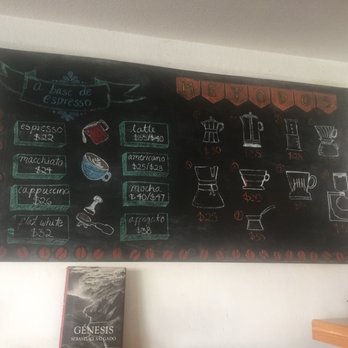 Inka Yani - Coffee & Tea Near Me - México, D.F., DIF
