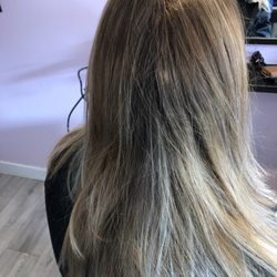 Exit Hair Crew