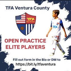 Play It Again Sports - Youth soccer club for boys and girls in ventura county in oxnard / club juvenil de futbol para oxnard y ventura