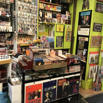 Discos Killers - CDs and Vinyl - Vinyl Records Near Me - Madrid, M