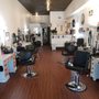 Photo of The Backroom Salon