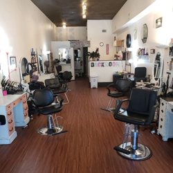 The Backroom Salon - Our Salon voted Best Salon of Sanford 2017