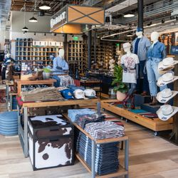 Ariat - Ariat Brand Shop in Larimer Square, Downtown Denver