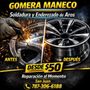 Photo of Gomera Maneco
