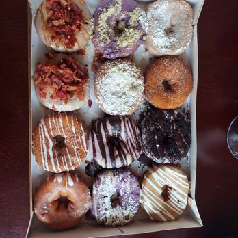 Duck Donuts - Breakfast box - Coffee & Tea Near Me - San Antonio, Texas