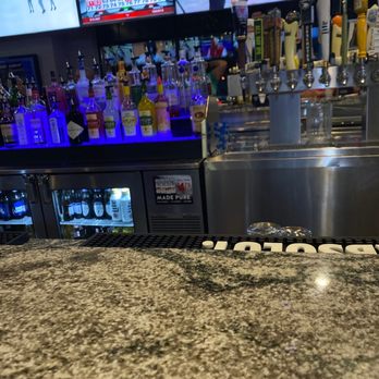 Art & Jakes - the bar counter - Sports Bars Near Me - Washington, Michigan Art & Jakes - the bar counter - Sports Bars Near Me - Washington, Michigan