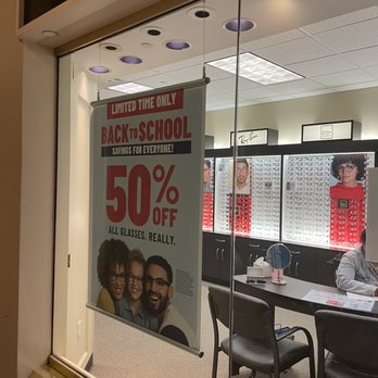 Visionworks - Eyewear & Opticians Near Me - Pittsburgh, Pennsylvania