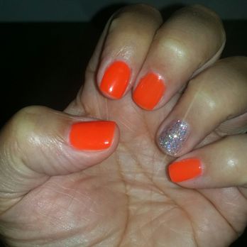 La Rue Nails and Spa - Amy did a great job! Perfect manicure and gel application.....I love the results! - Nail Salons Near Me - Roseville, Michigan La Rue Nails and Spa - Amy did a great job! Perfect manicure and gel application.....I love the results! - Nail Salons Near Me - Roseville, Michigan