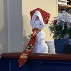 Christmas critter