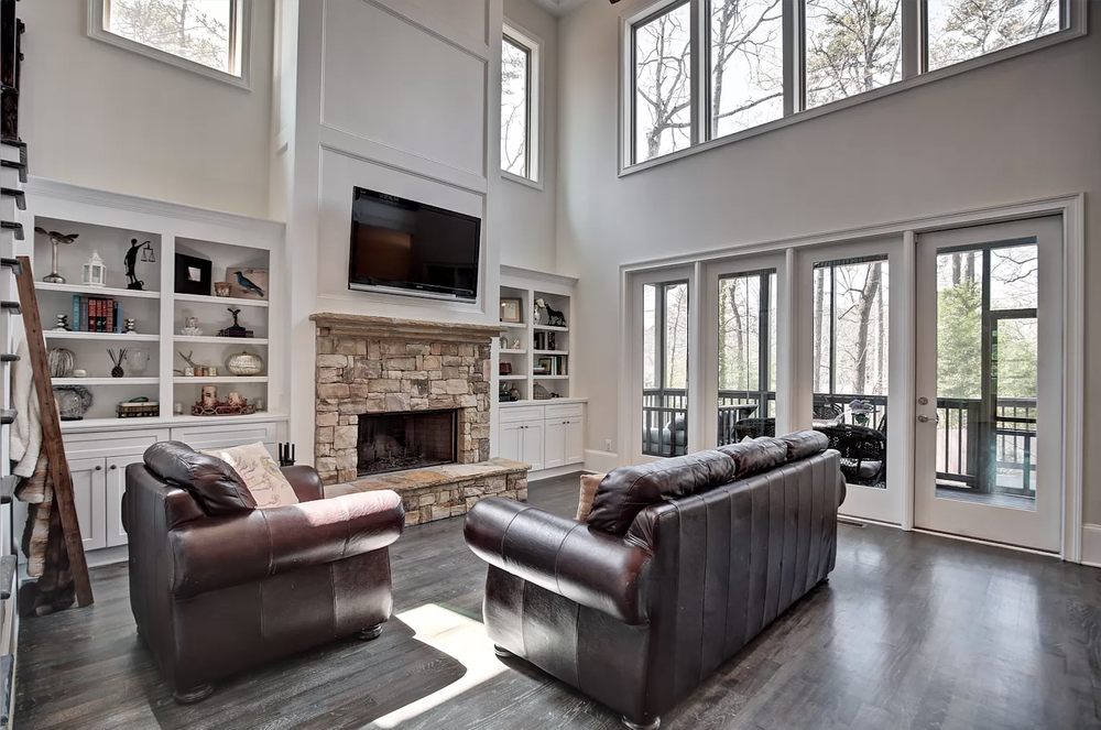 Slide of Phoenix Construction