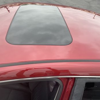 Sal’s Jr Collision - After - Body Shops Near Me - El Monte, California