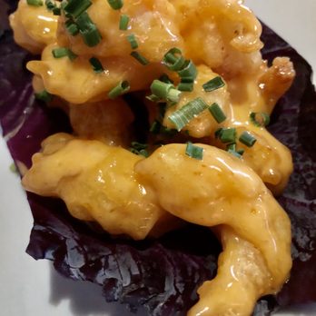 Wasabi Daniel Island - Rock shrimp - Japanese Near Me - Charleston, South Carolina Wasabi Daniel Island - Rock shrimp - Japanese Near Me - Charleston, South Carolina