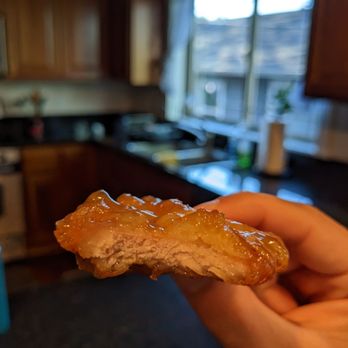 Little Duck - Twice cooked pork - Chinese Near Me - Seattle, Washington