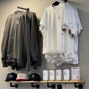Slizeria Pizza - They've got merch - Pizza Near Me - Los Angeles, California