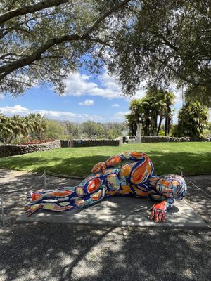 di Rosa Center for Contemporary Art by null